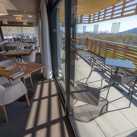 Mildiss & Restaurant, Bw Signature Collection Hotel 4*