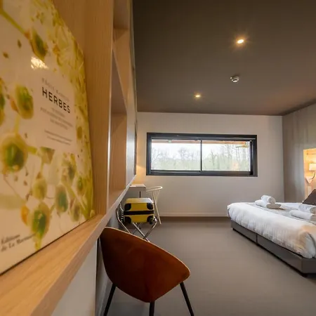 Mildiss & Restaurant, Bw Signature Collection Hotel 4*