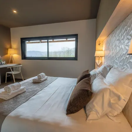 Mildiss & Restaurant, Bw Signature Collection Besse-et-Saint-Anastaise