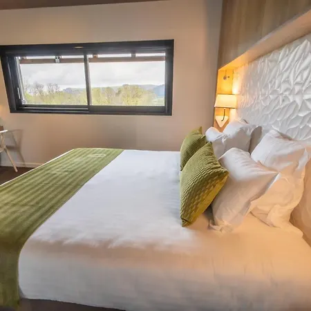 Mildiss & Restaurant, Bw Signature Collection Hotel Besse-et-Saint-Anastaise