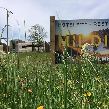 Hotel Mildiss & Restaurant, Bw Signature Collection